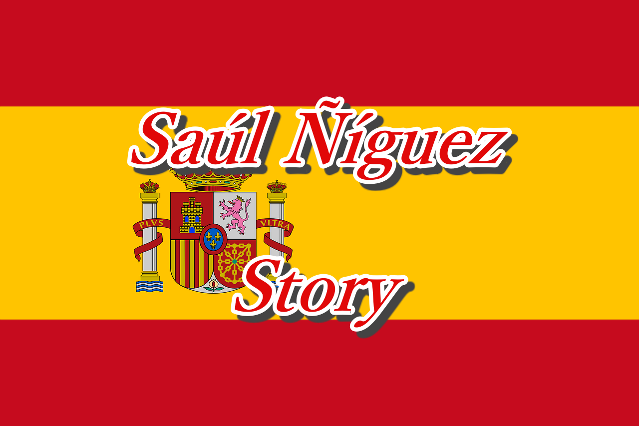 サウール ニゲス物語 レアルのユースでいじめられた過去 アトレティコのスタメン スペイン代表になるまで歩んだ道のり Yasublog