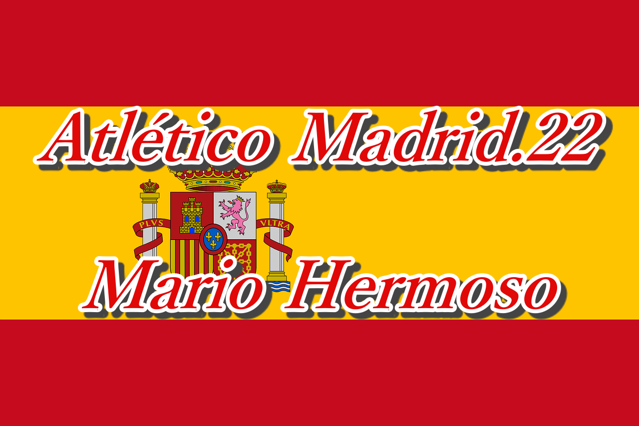 マリオ エルモソってどんな選手 経歴やプレースタイルを徹底解説 アトレティコ マドリード Yasublog