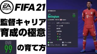 Fifa21 キャリアモードでのおすすめチームまとめ 監督キャリア Yasublog